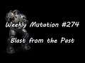 Weekly Mutation #274: Blast from the Past (Raynor Solo)