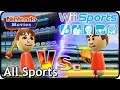 Wii Sports - All Sports (2 Players)