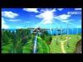 [Wii Sports Resort]Wiiスポーツリゾートの遊覧飛行！第14回～新しい時代へ～