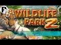 Wildlife Park 2 #04 I Läuft doch gut oder I Lets Play #Wildlife Park
