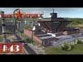 Workers & Resources: Soviet Republic #43 - Mehr Fleisch [Let's Play Gameplay German Deutsch]