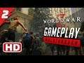 WORLD WAR Z - Gameplay Walkthrough PART 2 | NEW YORK Chapter 3 and 4 | Pinoy Commentary #FILIPINO