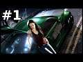 WORLDS GREATEST RACING GAME | Need For Speed Underground 2 #1