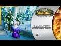 WOW Classic BETA deutsch ► Gnom Magier Gadarol zurück in World of Warcraft Vanilla #1