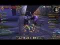 WoW dungeons E89: Gordok Commons (Protection Paladin, 8.3.0)