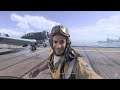 WW2 - Epic Dogfight - Airplane Mission - The Battle of Midway - Call of Duty: Vanguard