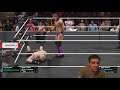WWE 2K19 Brock Lesnar vs Chris Jericho