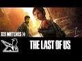 XEI Watches: The Last of Us Trailers (1 and 2)