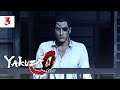 Yakuza 0 - Gameplay Walkthrough part 3 - The One and Only Goro Majima