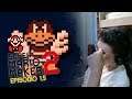 1 ORA PER UN LIVELLO  - I vostri livelli su Super Mario Maker 2! #1.5