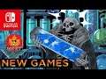 16 New Switch Games RELEASING For Week 2 December 2021 | December 5th - 11th 2021