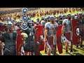 ВОТ ЧТО БЫВАЕТ КОГДА ПЕРЕХОДИШЬ ДОРОГУ РИМСКОЙ ИМПЕРИИ - СЕТЕВАЯ БИТВА 3VS3 в Total War: Rome 2