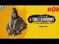 #4 Total War: Three Kingdoms - Gong Du - Campaign Gameplay Gameplay Portugues PT-BR