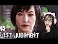 A Justified Means To An End | Lost Judgment Gameplay Part 15