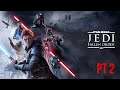 A New Buddy! | Star Wars Jedi: Fallen Order | Part 2