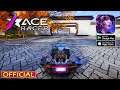 Ace Racer (NetEase) - Official Launch Gameplay (Android/IOS)