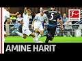 Amine Harit - Two Goals and Outstanding Performance