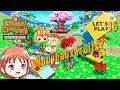 Animal Crossing Let's Go to the City - Let's Play 15 Nouveaux Fruits ? [Wii]