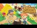Animal Crossing: New Horizons #26: Farmeando dinero de chill  #animalcrossing #newhorizons