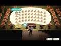 Animal Crossing New Horizons Monday Night Million Bell Giveaway