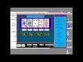 Apple Macintosh Longplay - Video Poker (1992) Don Hewitt