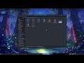 ArcoLinux : 2137 Creation of ArcoLinuxB Plasma + Dwm 1/2