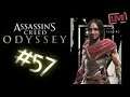 Assassins Creed Odyssey #-57 (Modo hard) Xbox onex #Rumo2K