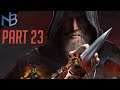 Assassin's Creed Odyssey: Legacy of the First Blade Walkthrough Part 23 No Commentary