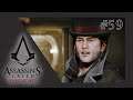 Assassin's Creed Syndicate | 100% Walkthrough Part 59 | [GER] [ENG subtitles] [PC]