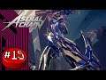 Astral Chain, Part 15: Bow To Your New Legion - Button Jam