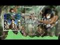Attack on Titan | Shingeki No Kyojin - Shinzo Wo Sasageyo! remix