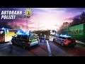 AUTOBAHN POLIZEI SIMULATOR 3: Gameplay und Interview zur Autobahn Polizei Simulation | NextSim21