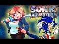 Axel Lazuli - Sonic Adventure Part 1 ft. MugiMikey