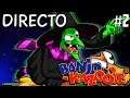 Banjo Kazooie - Directo 2# Español - 100% - Un Clásico de las Plataformas - Xbox One X