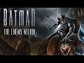 Batman: The Enemy Within Gameplay  Episode 5 (No Commentary) | SONU PLAYS
