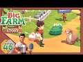 Big Farm Story Let's Play ★ 46 ★ Fischernetze und mehr ★ Deutsch