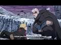 Boruto - Naruto Next Generations - 206- review - the infinite virus
