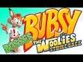 BUBSY: THE WOOLIES STRIKE BACK (ALL BOSSES)