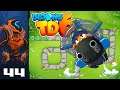 Calling In Air Support! - Let's Play Bloons TD 6 - PC Gameplay Part 44