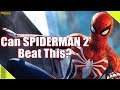 Can Spiderman 2 Match This? Spiderman Critique and Analysis - Walking the Walk FA