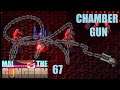 Chamber Gun, 'nuff Said! Mal Enters The Gungeon on Stadia Part 67!