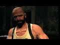 Chapter XII - The Great American Savior of the poor - Max Payne 3