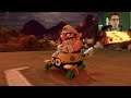 Clint Stevens - Mario Kart 8 [July 3, 2021]