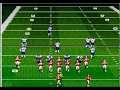 College Football USA '97 (video 1,499) (Sega Megadrive / Genesis)