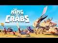 Conferindo: King of Crabs