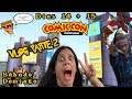 CONHECI A ELEVEN!!! - Comic Con Portugal 2019 (Vlog Dias 14 + 15)