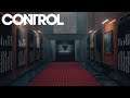 Control #004 [Deutsch] [XBOX ONE X] - Der Fahrstuhl geht wieder
