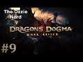 Creepy Forest | Dragon's Dogma (Part 9)