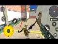 Critical Action PvP Commando Shooter_ Fps Shooting game_ Android GamePlay. #3