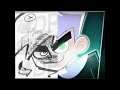 Danny Phantom Unused Opening - WITH FOUND ANIMATION